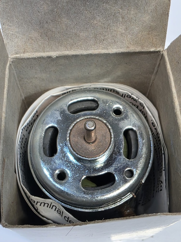Great Planes Goldfire 7.2 - 8.4V Extra High Performance Motor