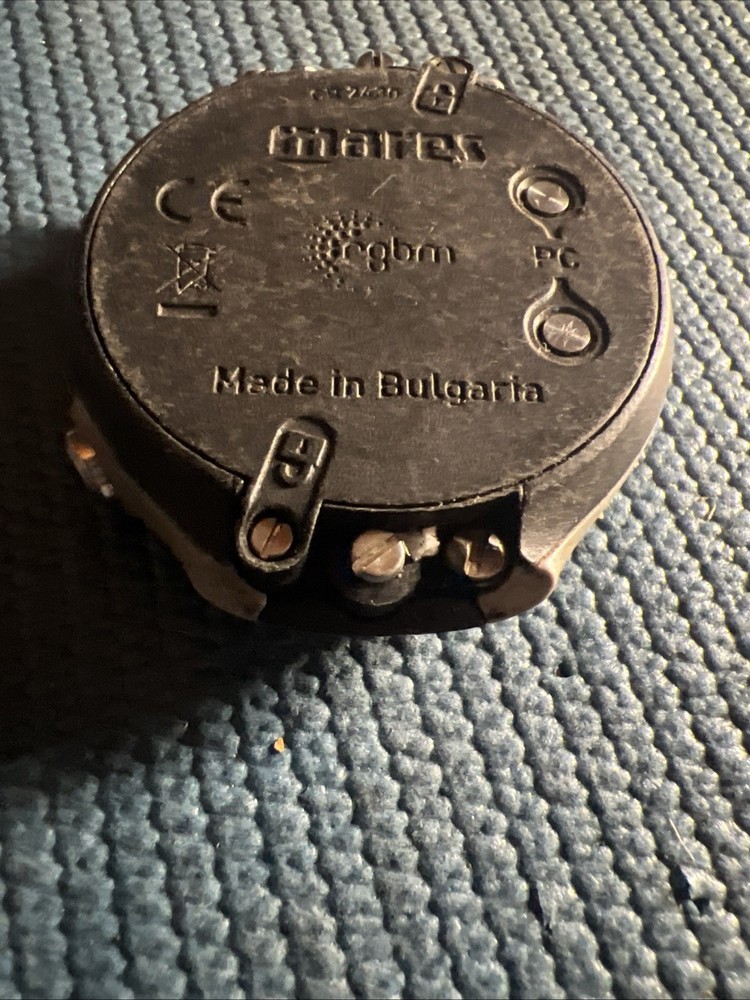 Mares Smart Apena Used