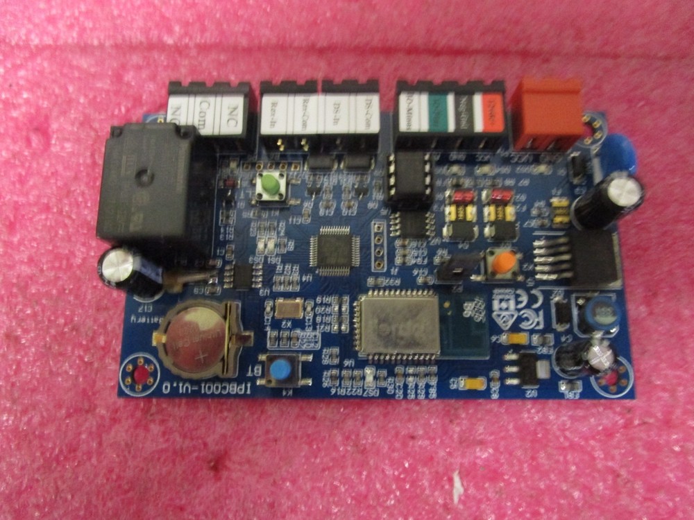 Keri Systems IPBC-001 Intelliprox Blue Controller Board