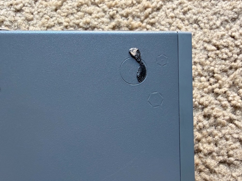 Epiphan Pearl Mini Video Encoder Streamer Recorder ESP-1440