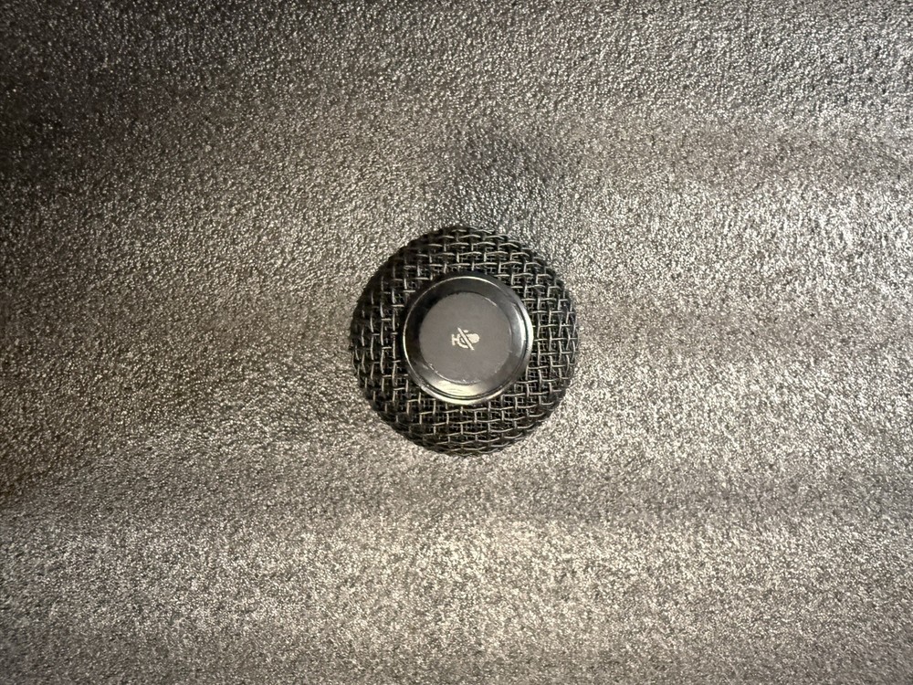 HyperX Solocast Gaming Microphone with USB Condenser