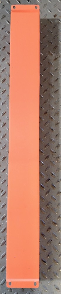 REES 03007-000 FIVE HOLE STANDARD SWITCH ENCLOSURE