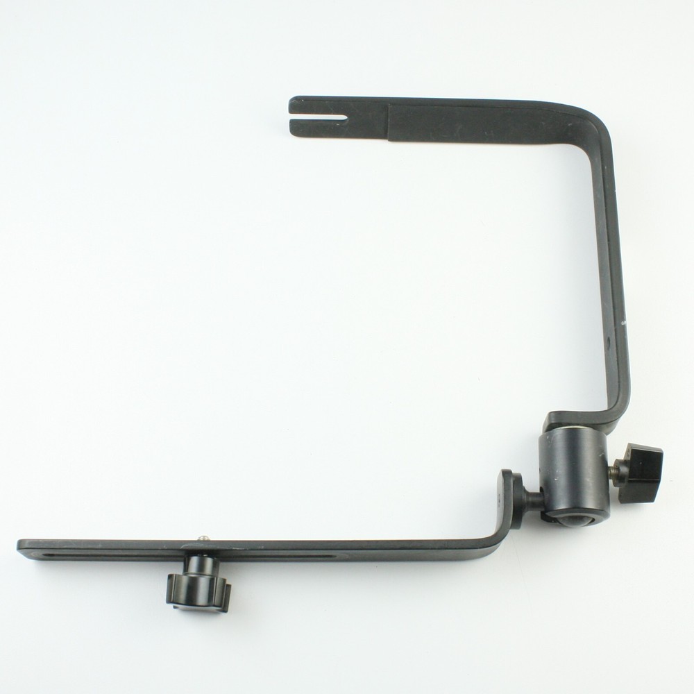 Kirk Enterprises Flash Bracket As-Is