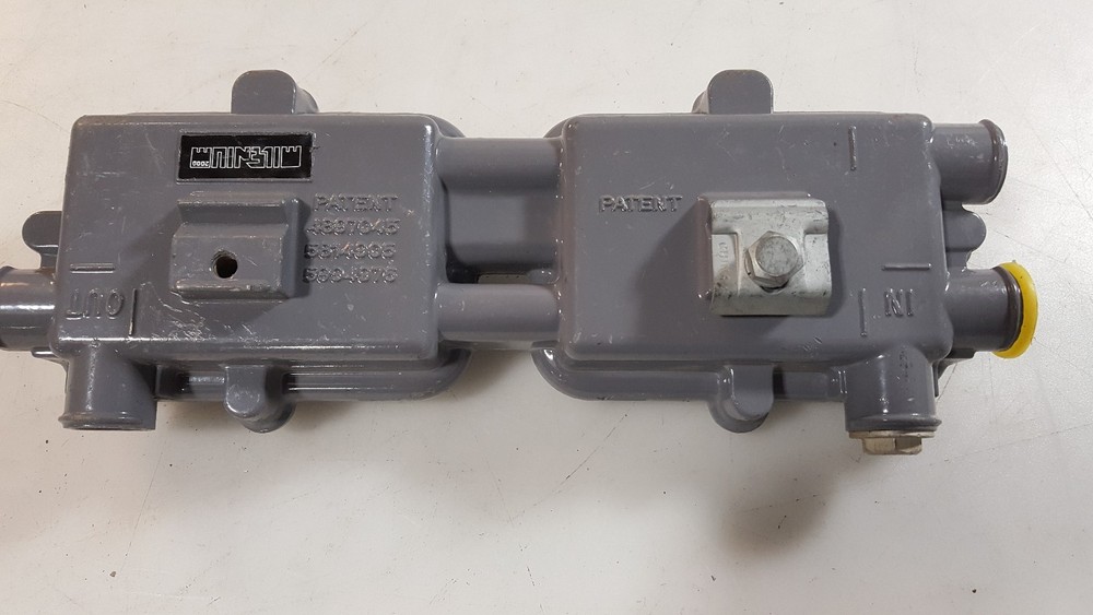 Milenium Tap MGT24-8SE/BP2000