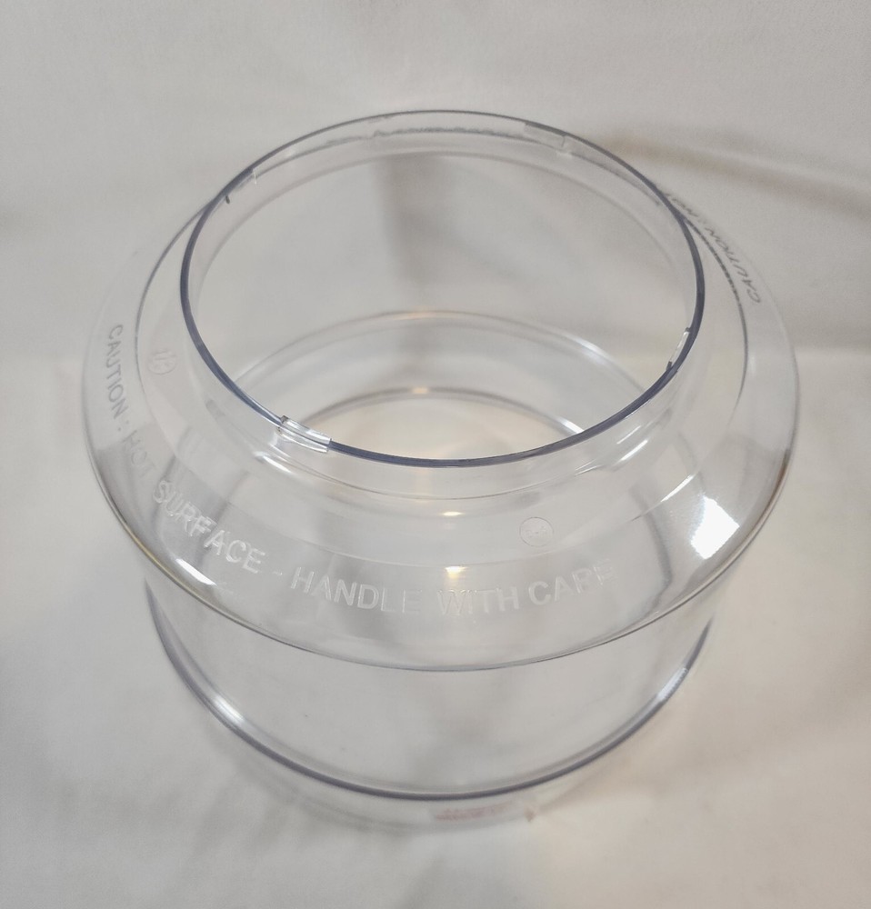 NuWave Pro Plus Infrared Oven 20301-20304 Replacement Dome and Extension Ring