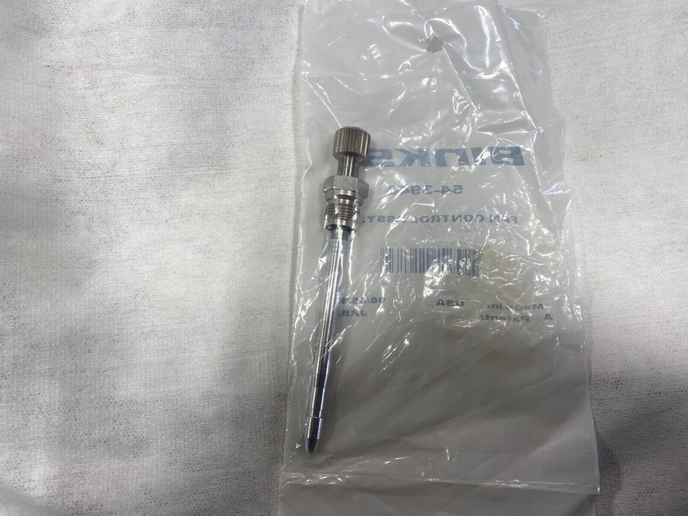 BINKS 54-3946 Fan Control Assembly #6