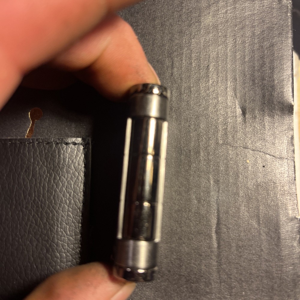 Xikar Cigar Lighter Allume Single Jet Torch G14