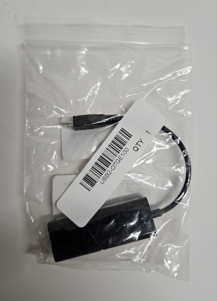 Airtame Micro USB to Ethernet Connection Stabilzer AT-ETH