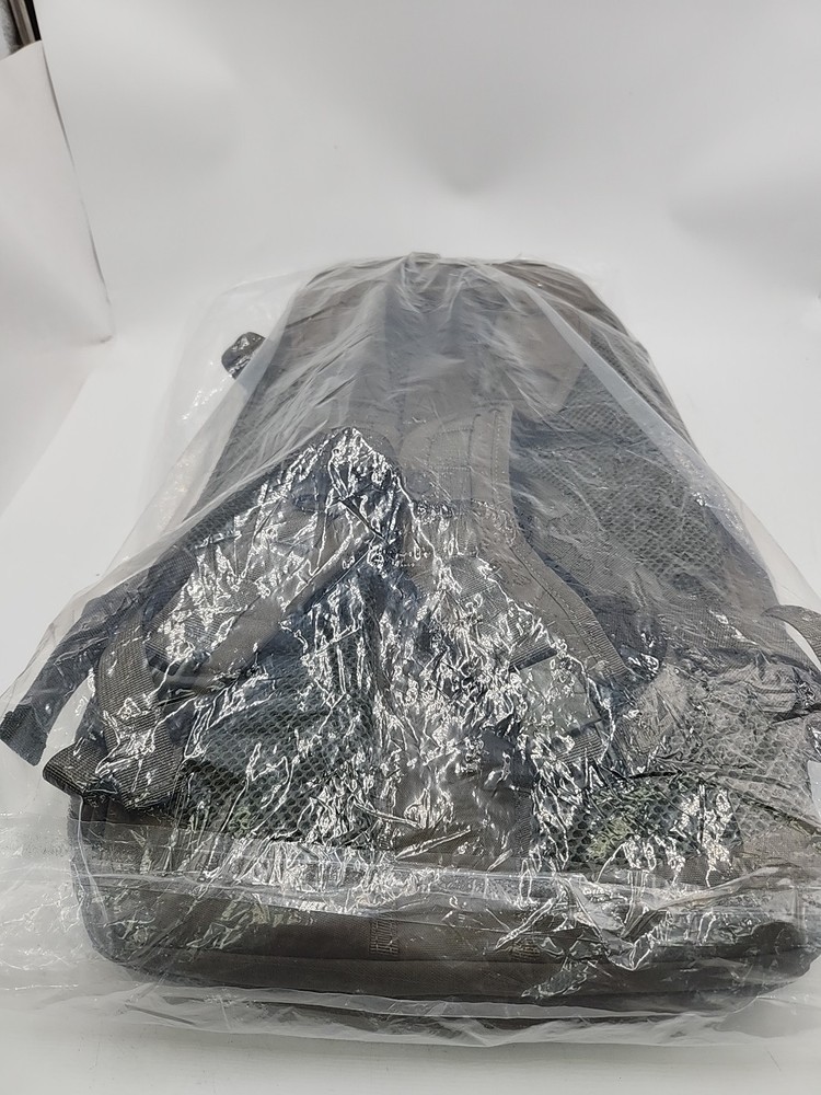 NEW Aimaculate ShieldTrek 2.0 Tactical Backpack-Green