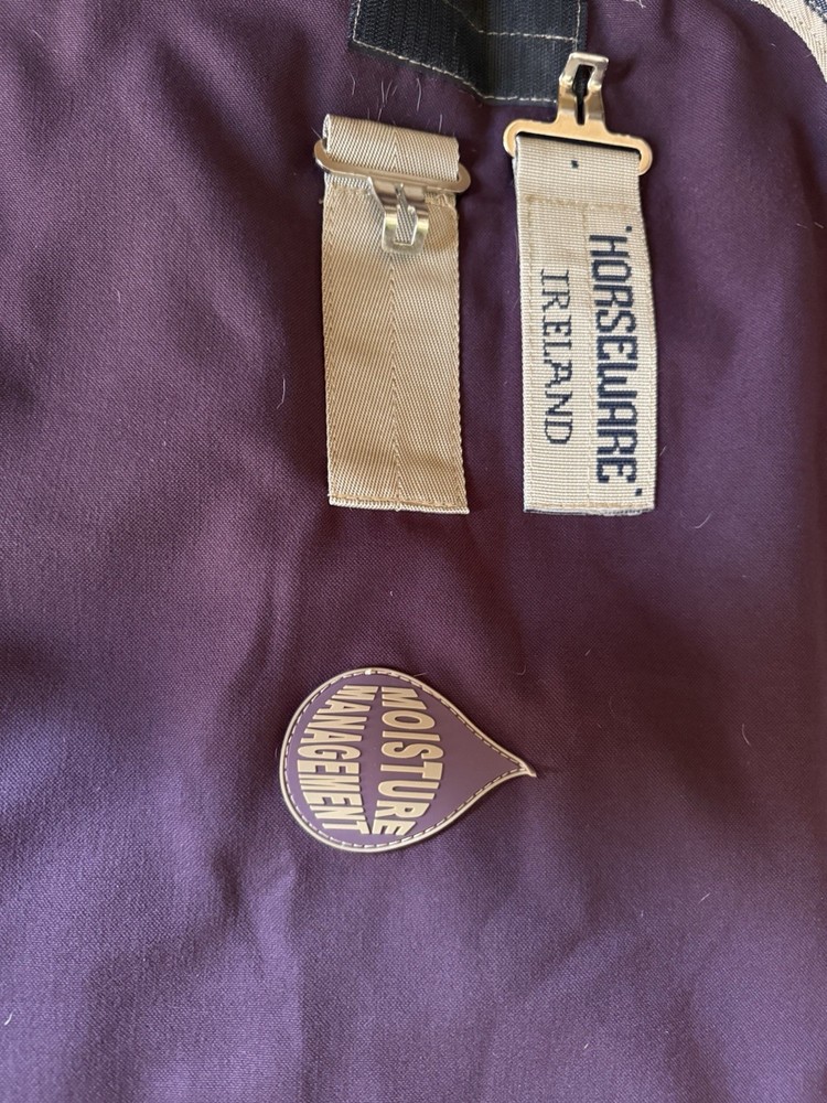 Amigo Stable Sheet 69”