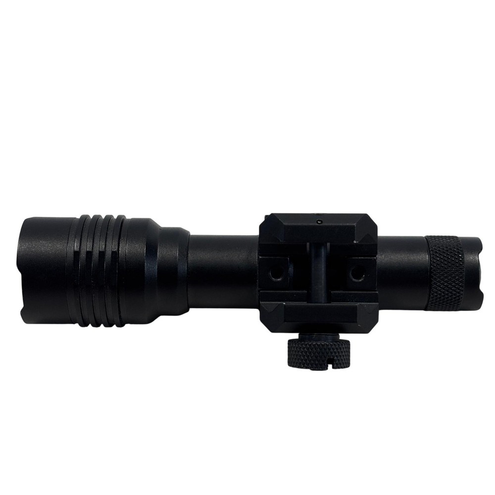 Streamlight ProTac Rail Mount 2 Long Gun Weapon Light