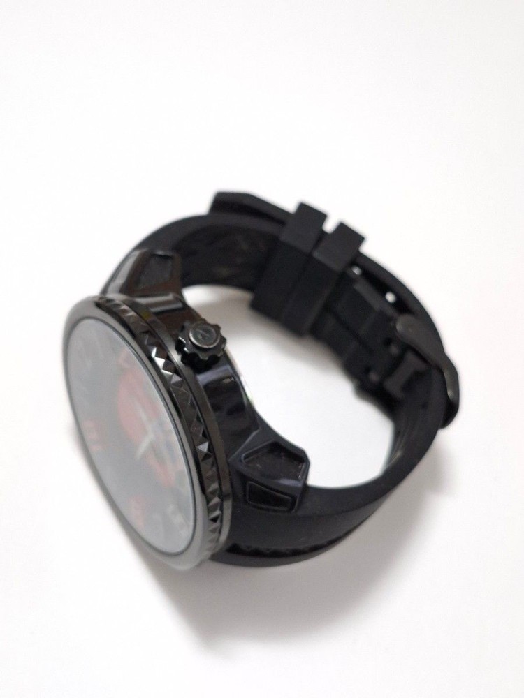 Tendence Hydrogen Collaboration Watch - Men's Quartz Watch