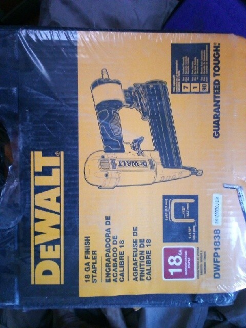 DEWALT RIGID