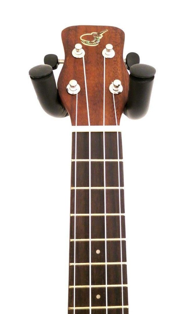 Journey UC310 - Solid Top Mahogany Concert Ukulele with Case