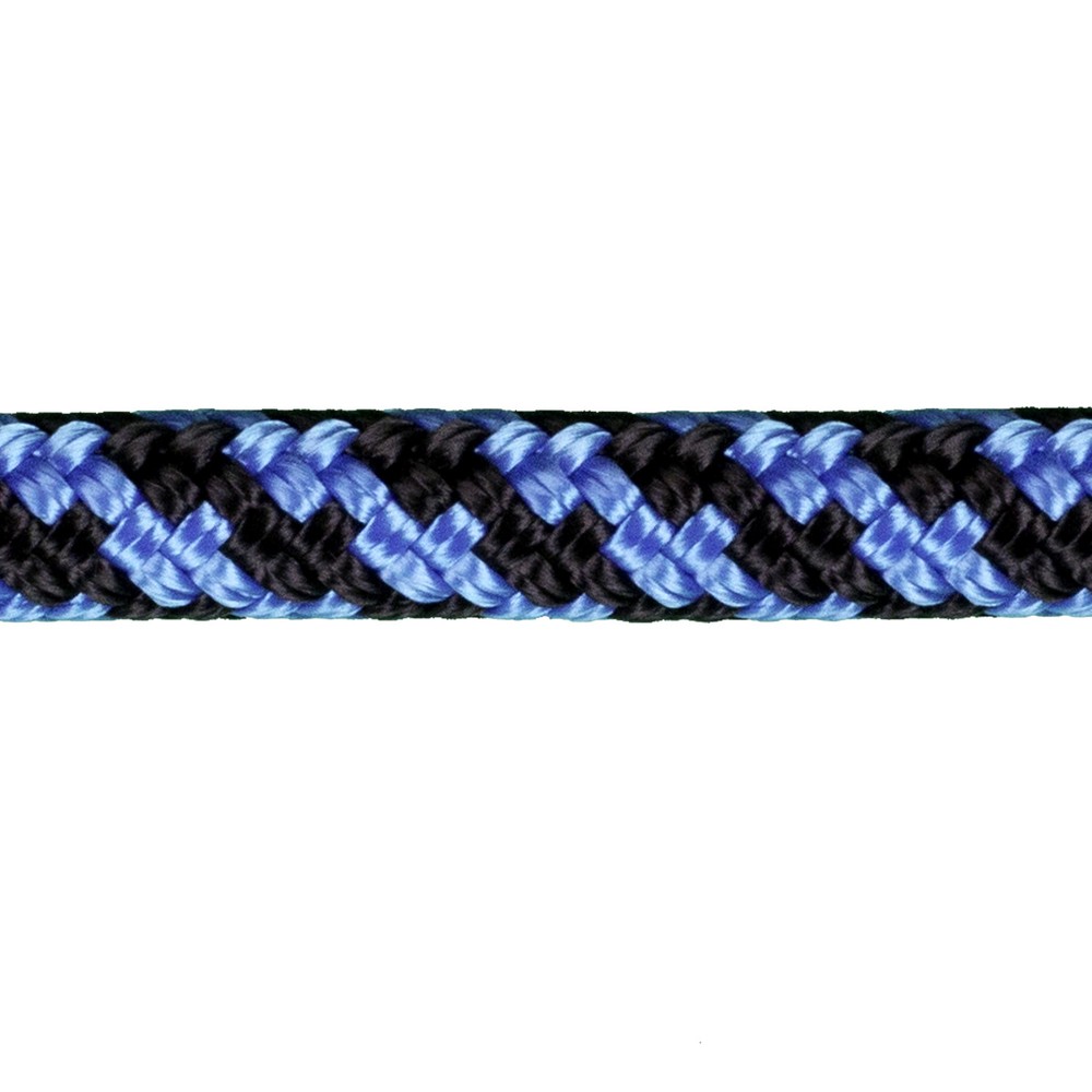 VectraBraid Ultra Low Stretch Rope (Vectran Core/Polyester Cover) 656'/200m Reel