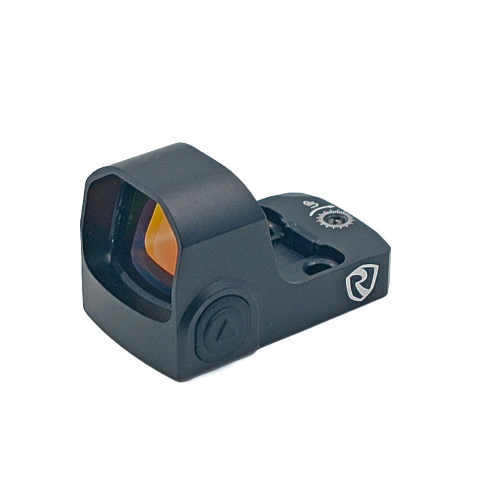Riton Optics X3 Tactix MPRD 3 MOA Micro Red Dot Sight 3TMPRD