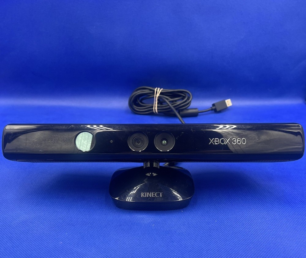 Microsoft Xbox 360 Kinect Motion Sensor Bar