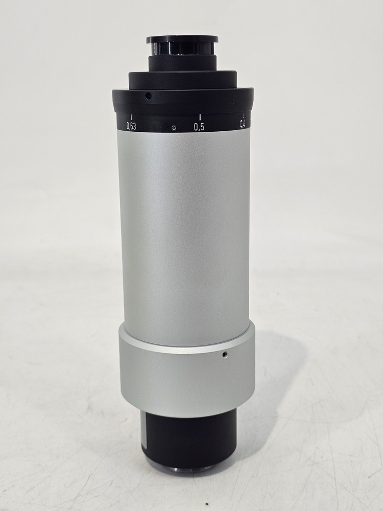 Leica 541 517 Vario Adapter Microscope