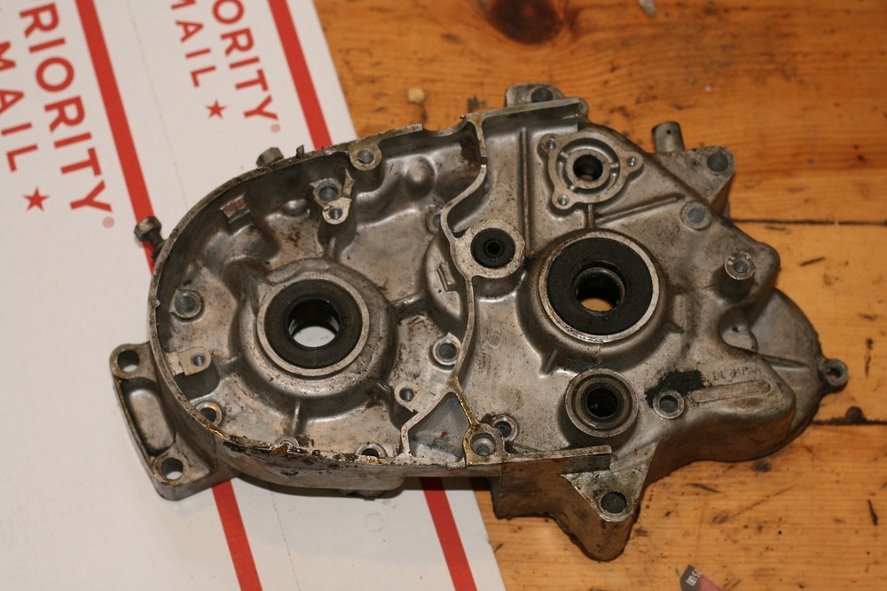 1964 SUZUKI K10 OEM ENGINE CASE