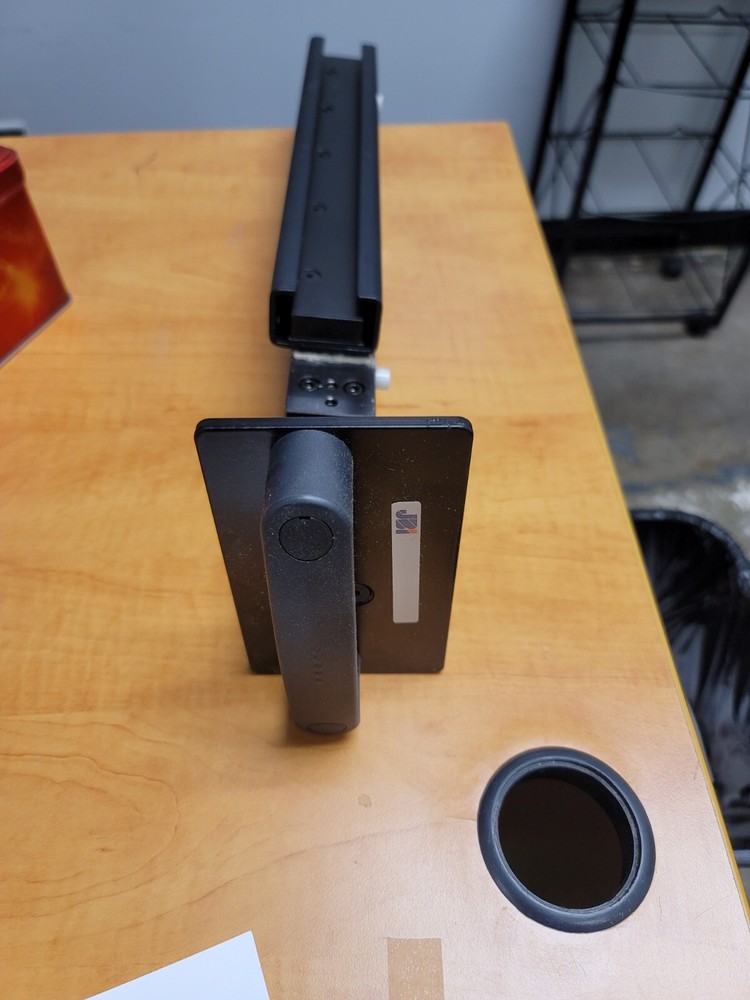 James Burn International Die