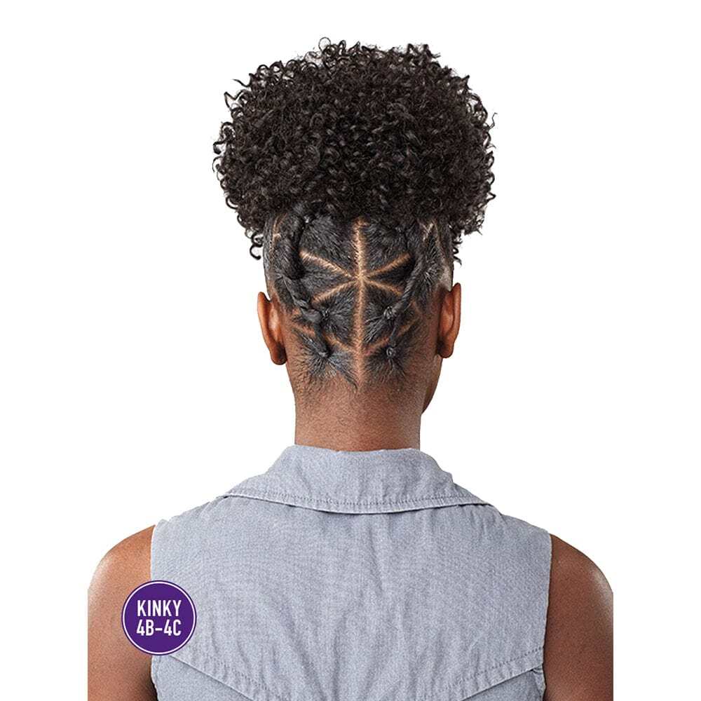 Sensationnel Instant Ponytail - Game Changer