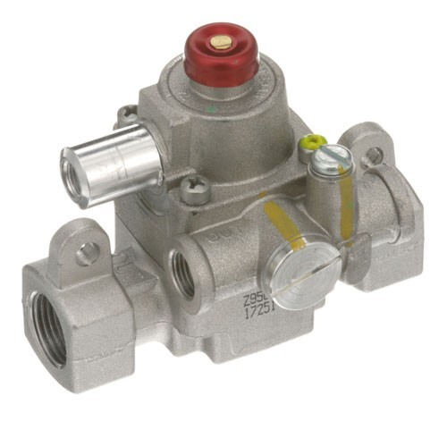 7/16 TS SAFETY VALVE FOR VULCAN