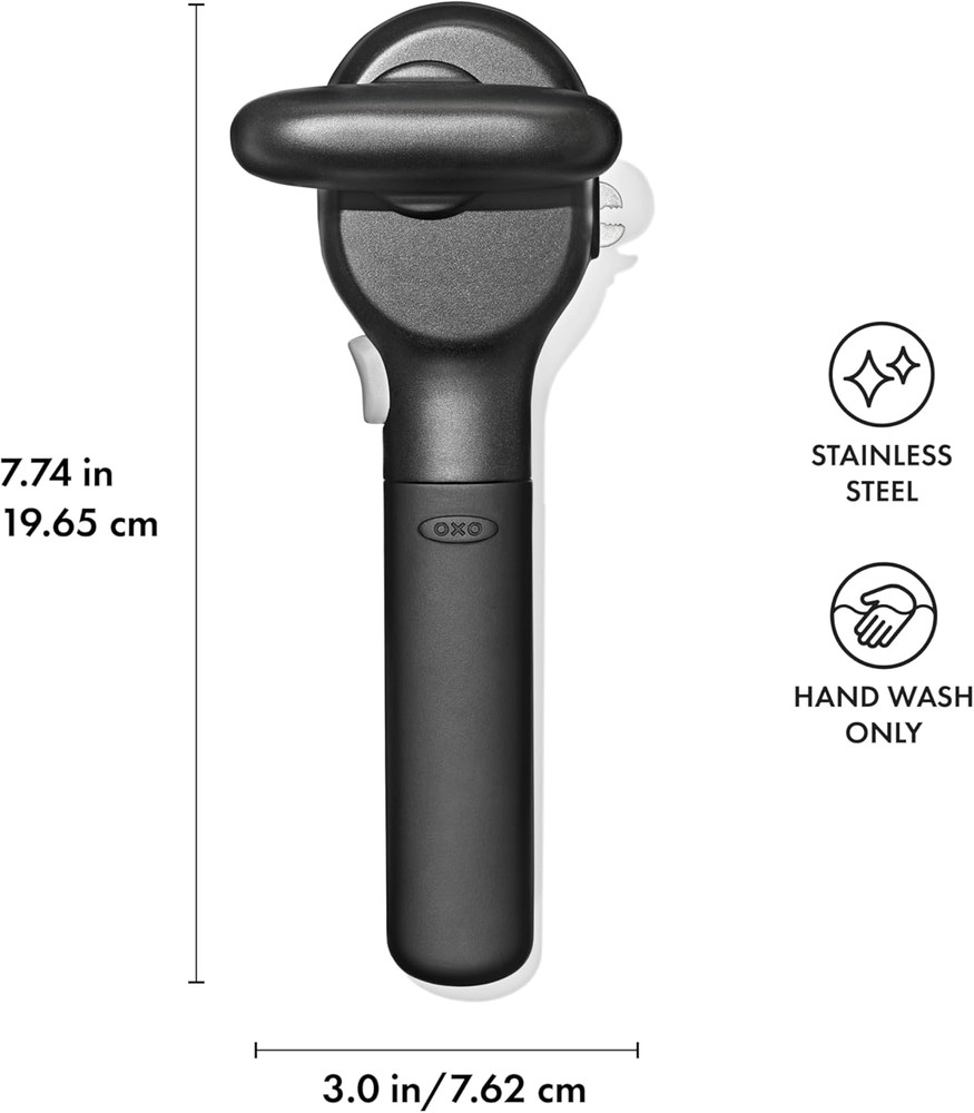 Good Grips Smooth Edge Can Opener
