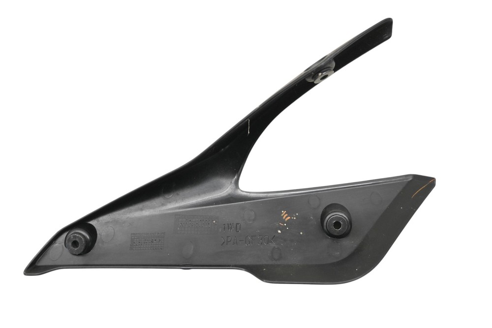 23 Yamaha MT-03 Exhaust Pipe Protector Cover
