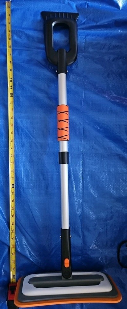 Ice Scraper