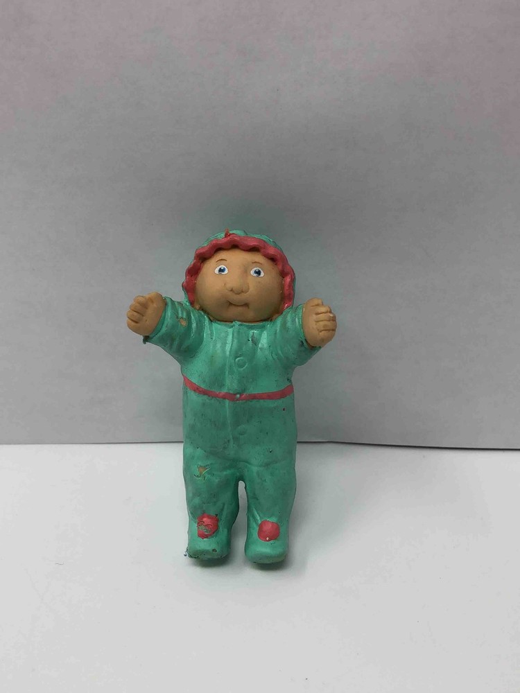 1984 Cabbage Patch Kids Baby