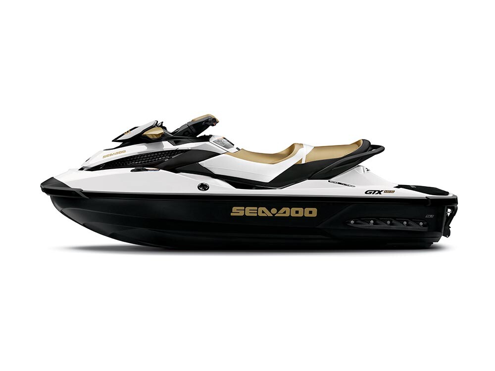 SEADOO GTX 155 2013 Graphics / Decal / Sticker Kit