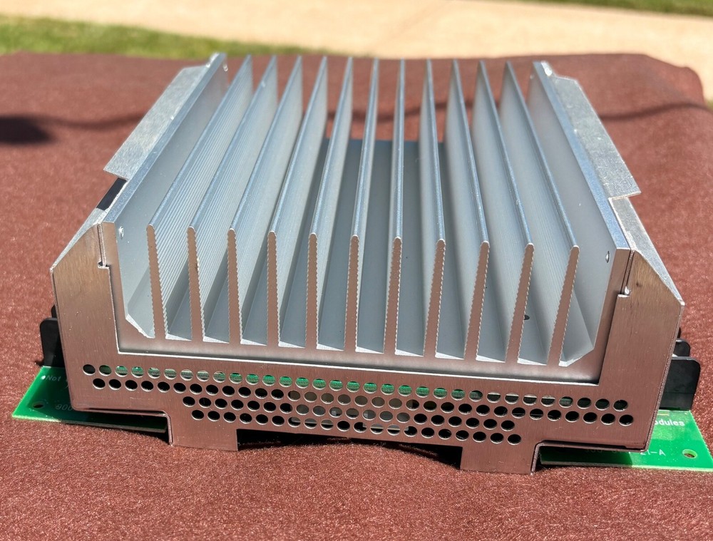 Vantage MDS8RW101 Standard Dimming Module