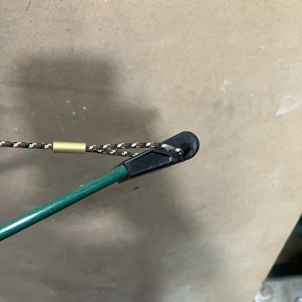 Bear Goblin Bow