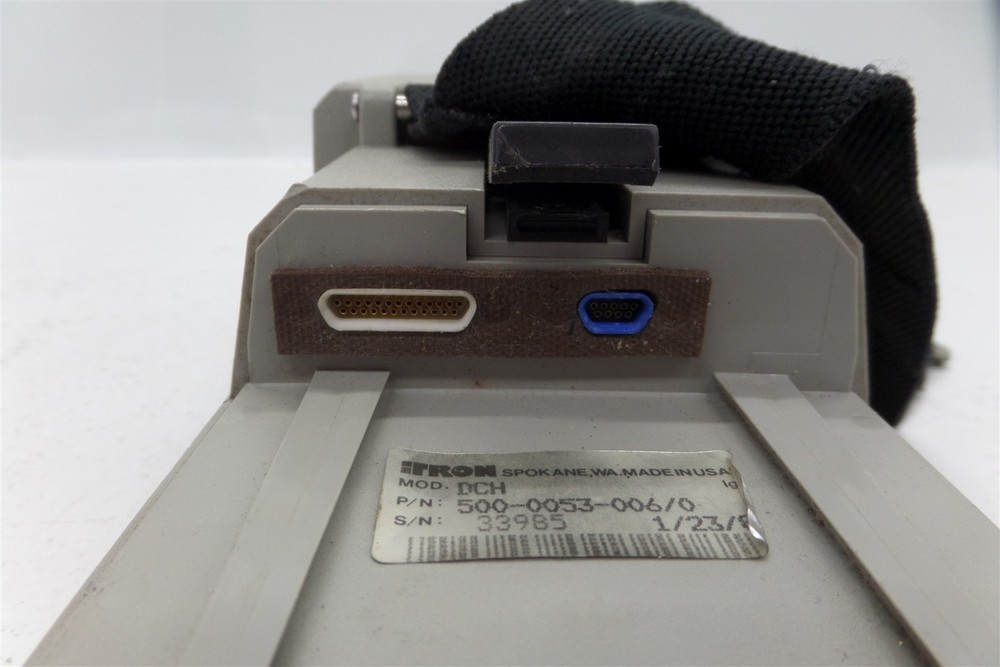 Itron DataCap H DCH-500 Meter Data Collector