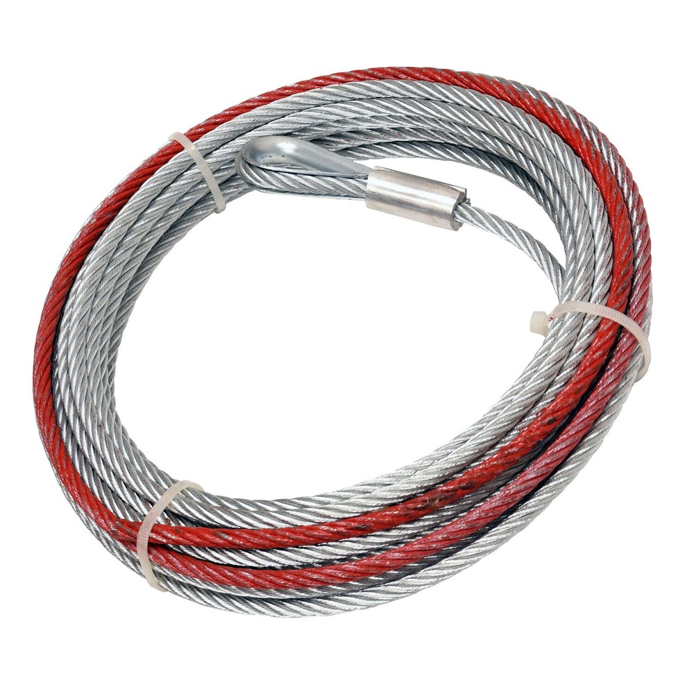 Superwinch 90-24599 Winch Rope