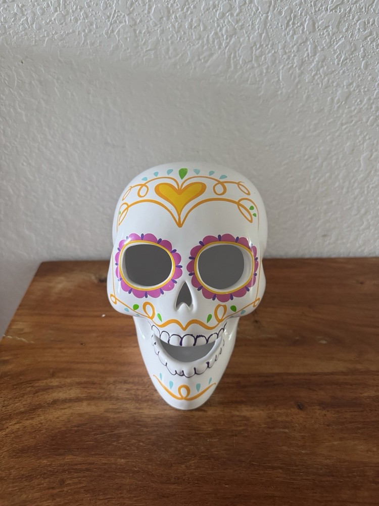 Day of the Dead Decor (see variations) (USED)