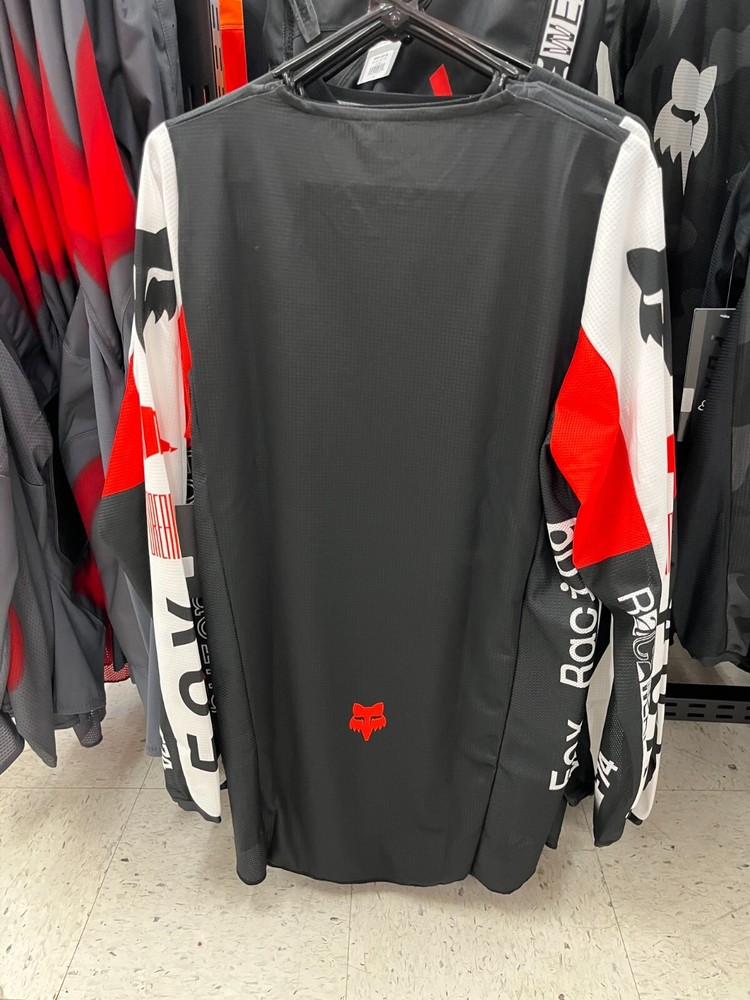 Fox Spec 180 Jersey