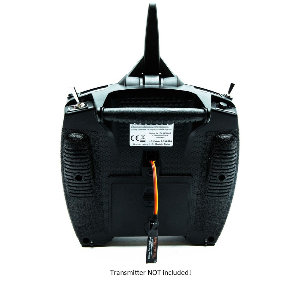 Spektrum SPMBT1000 Transmitter/Receiver Bluetooth Programming Module