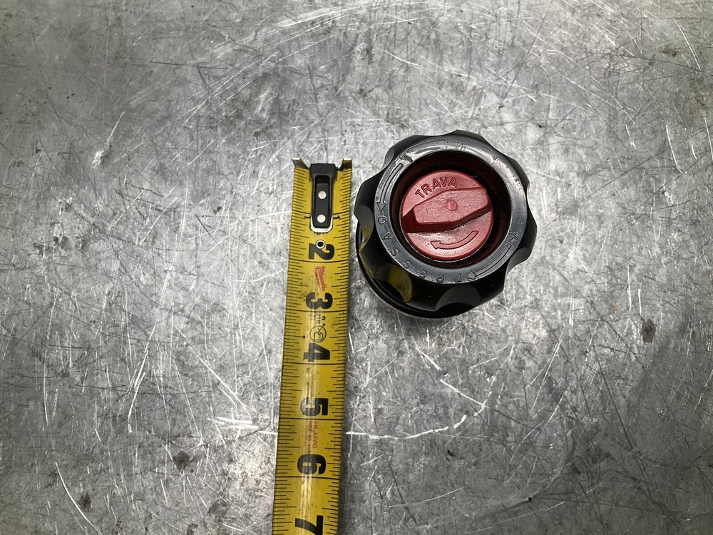 Parker Air Regulator 3560-2000p Pneumatic