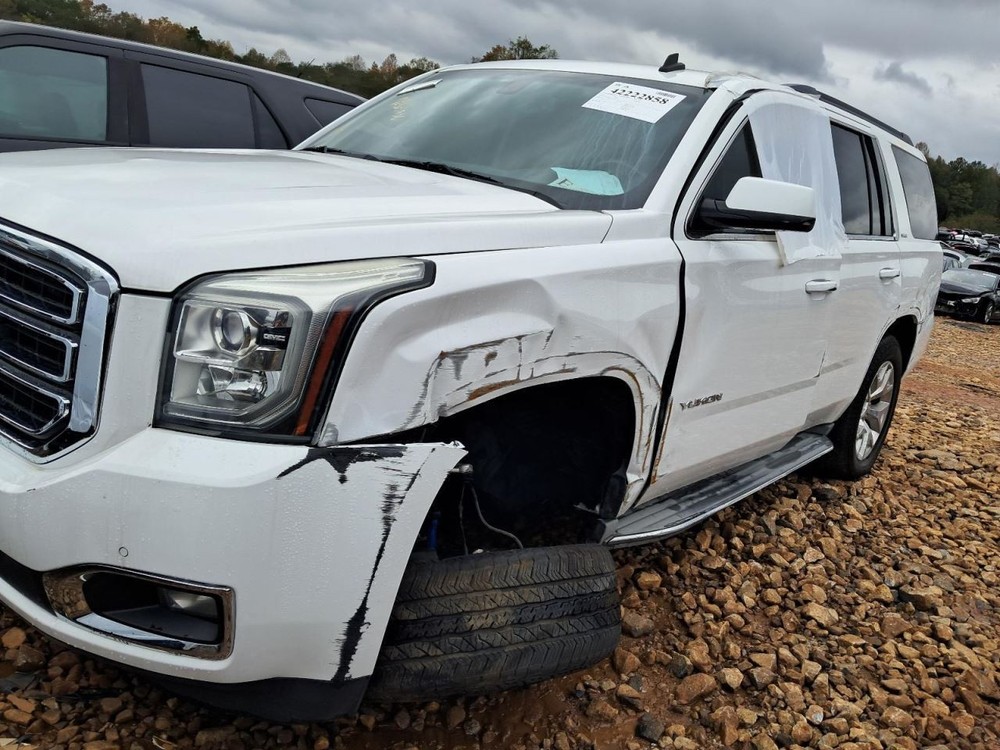 Fuse Box Engine Fits 15-20 ESCALADE 4846366