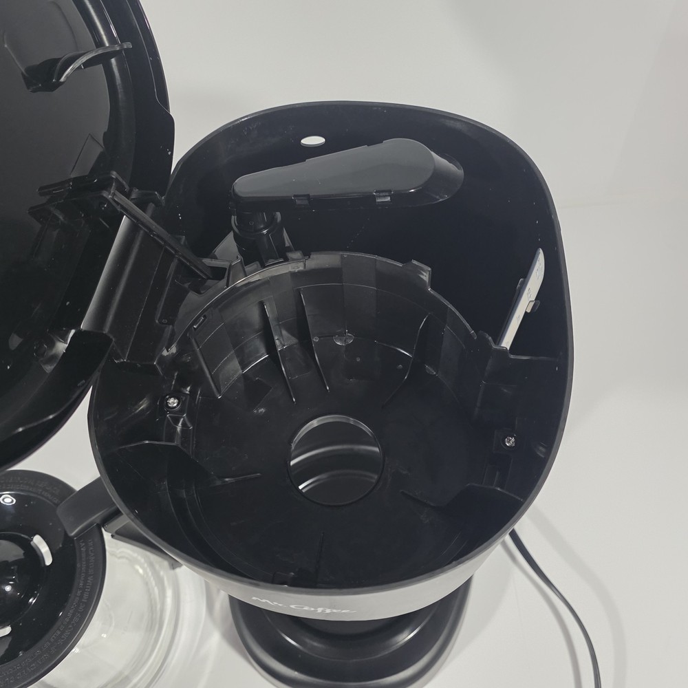 Mr. Coffee Coffeemaker - 12 Cup