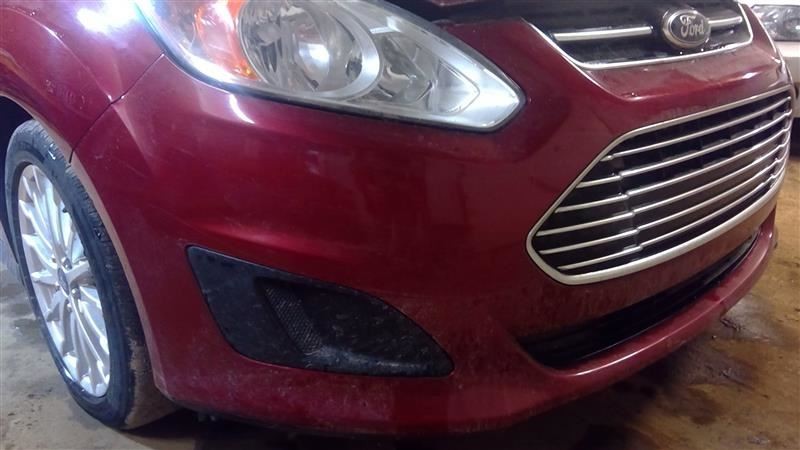 C-MAX 2013 Air Shutter 812376