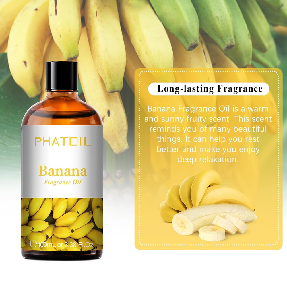 100ml Fruit Fragrance Oils Essential Oils for Aromatherapy,Diffuser,Soap Making