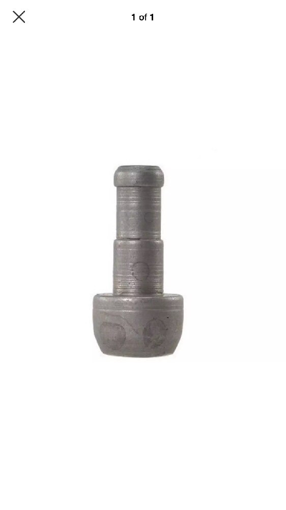HORNADY Reloading Tools Pilot #6 (.277) #390948