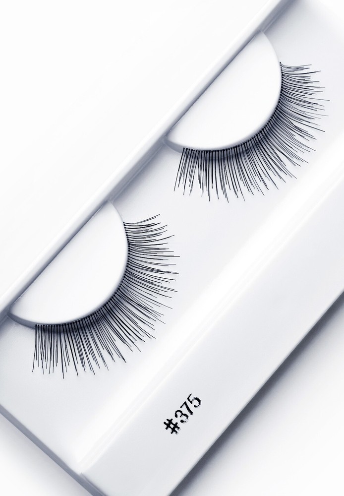 New Look Eyelashes 375