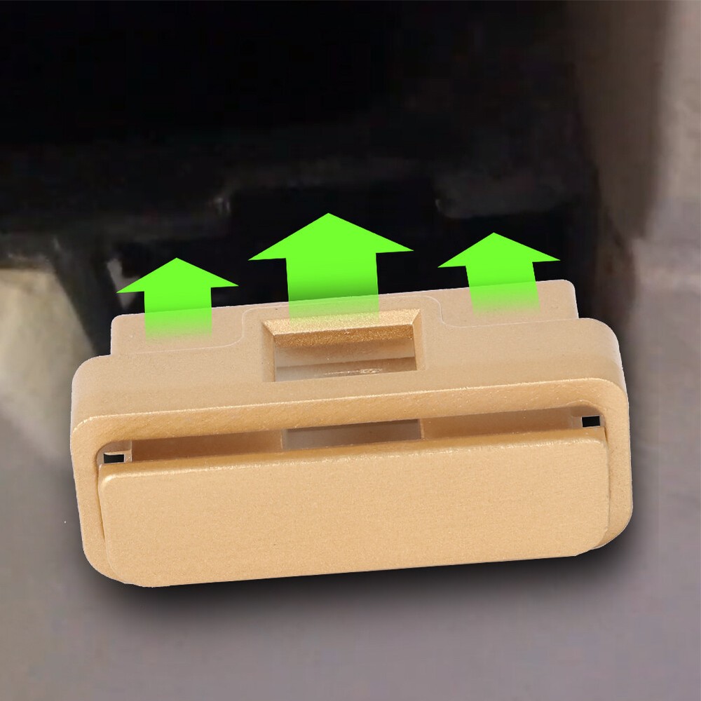 Door Panel Lock Armrest Compartment Latch For 2003-2011 Lincoln Town Car