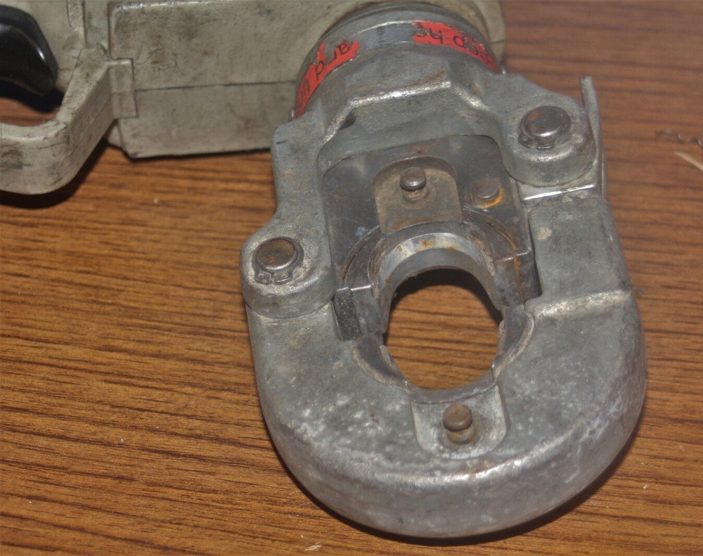 Greenlee Gator Crimping Tool EK22GL