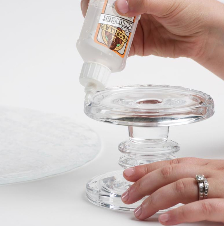 Gorilla High Strength Clear Glue 1.75 Oz.