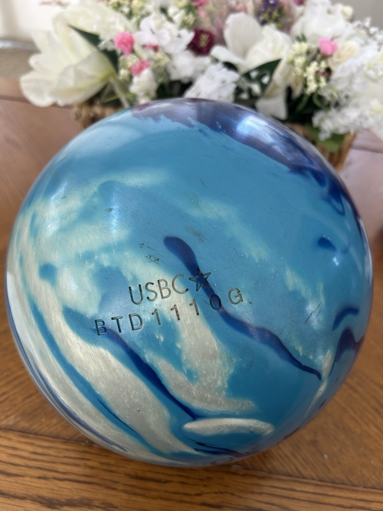 Hammer Hazmat Pearl Bowling Ball