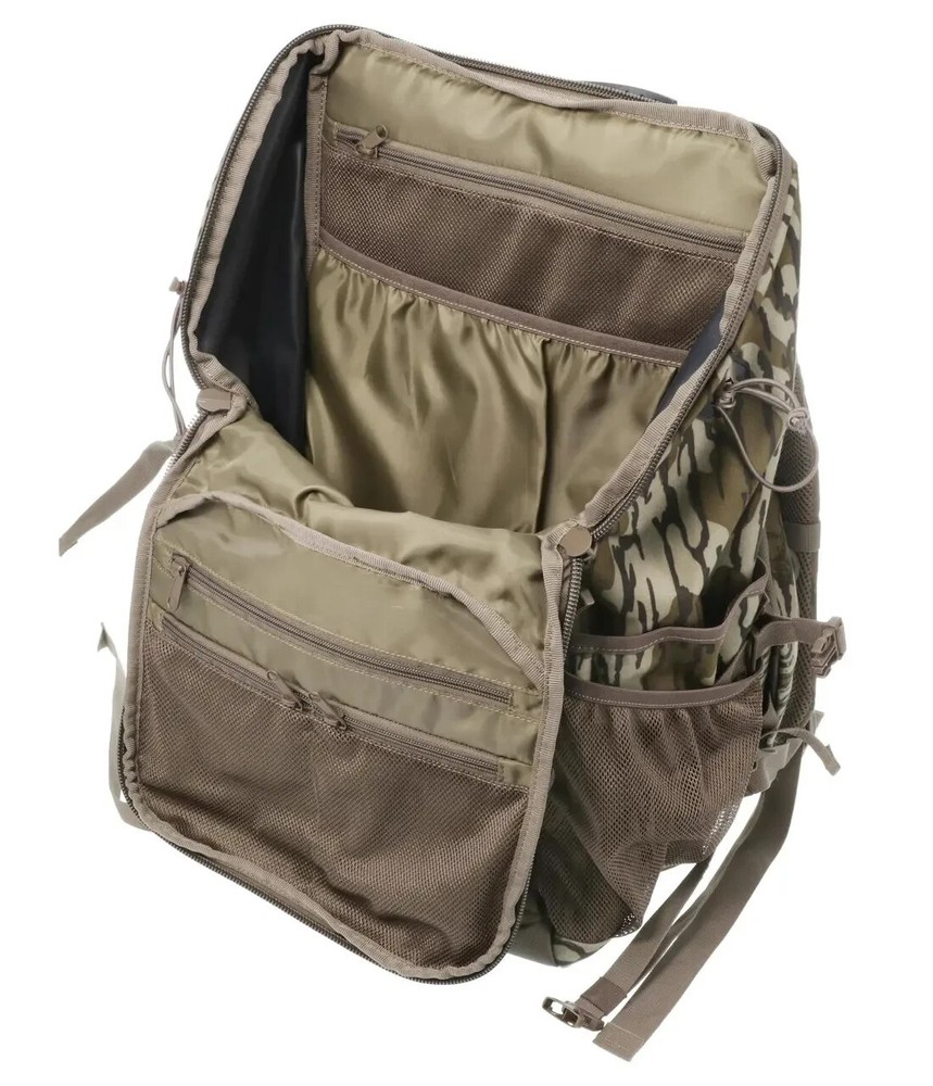 Muddy Outdoors Pro Series 1500 Backpack Mossy Oak Bottomland